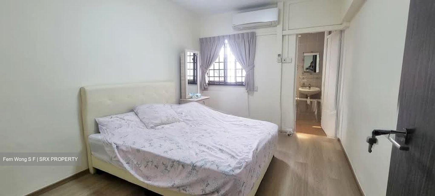 Blk 39 Bedok South Parkview (Bedok), HDB 3 Rooms #574167061